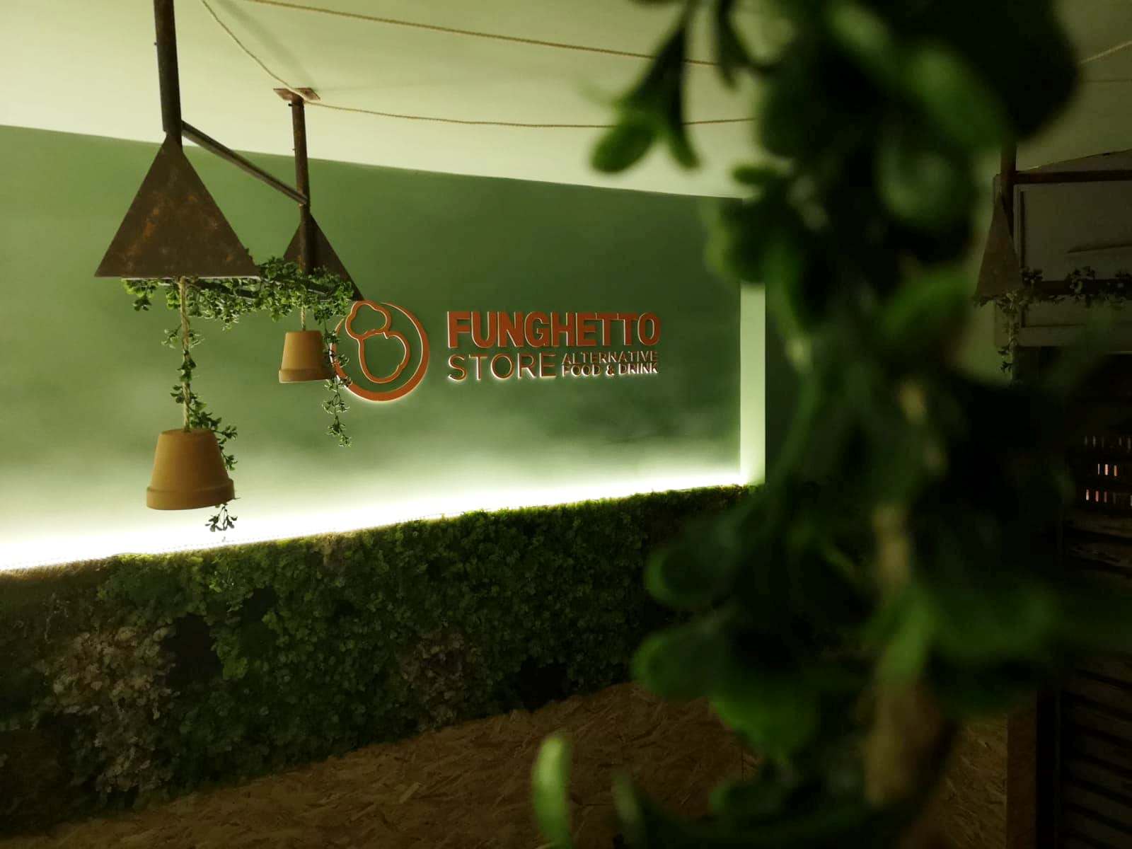 Funghetto Store: l’innovazione del gusto apre anche a Pomigliano d’Arco